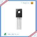 New Bd681 in-Line to-126 NPN Darlington Power Transistor 100V / 4A / 40W Triode
